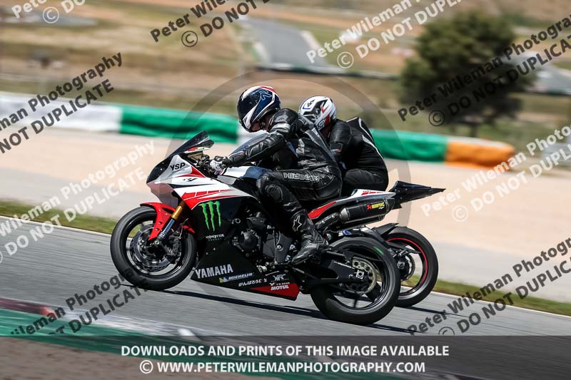 may 2019;motorbikes;no limits;peter wileman photography;portimao;portugal;trackday digital images